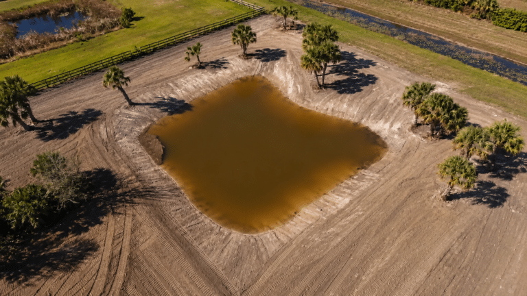 APLC-Ponds